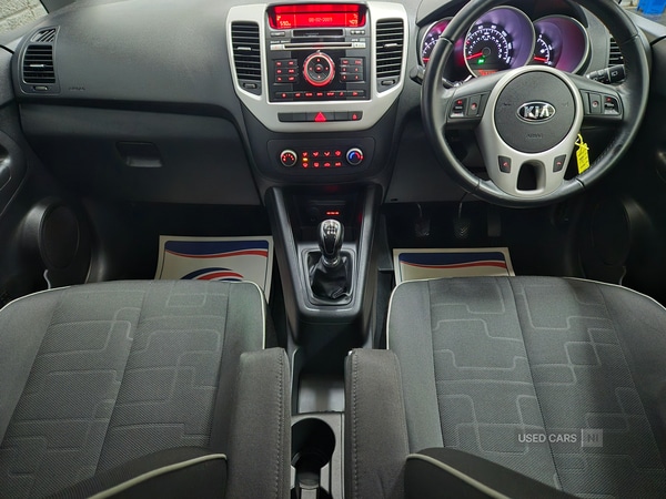 Used Kia Venga 2015 for sale - 77230947: Photo 14