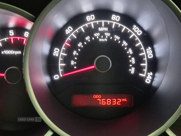 Used Kia Venga 2015 for sale - 77230947: Photo 19