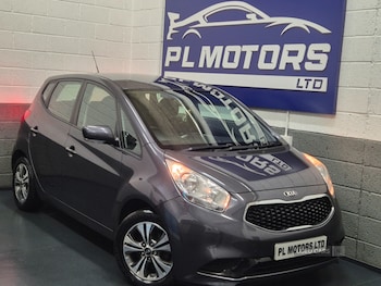 2015 - 1.4 CRDi 2 5dr