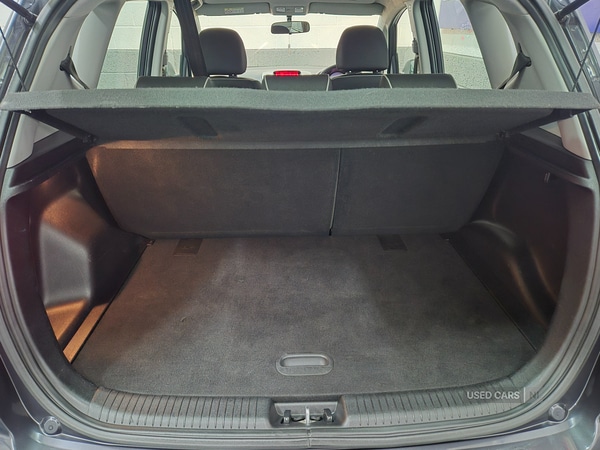 Used Kia Venga 2015 for sale - 77230947: Photo 20