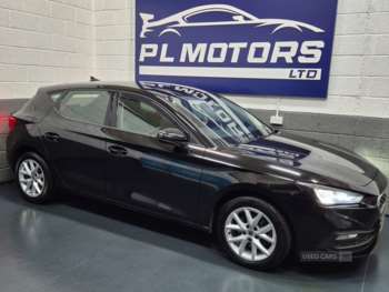 Used SEAT Leon 2021 for sale - 74751916: Photo