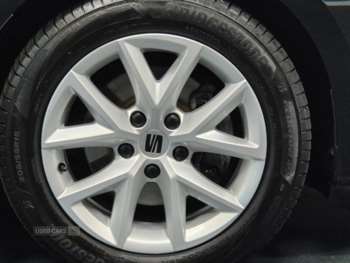Used SEAT Leon 2021 for sale - 74751916: Photo