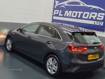 Used Kia Ceed 2019 for sale - 79713055: Photo