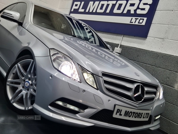 Used Mercedes-Benz E Class 2013 for sale - 76667667: Photo 10