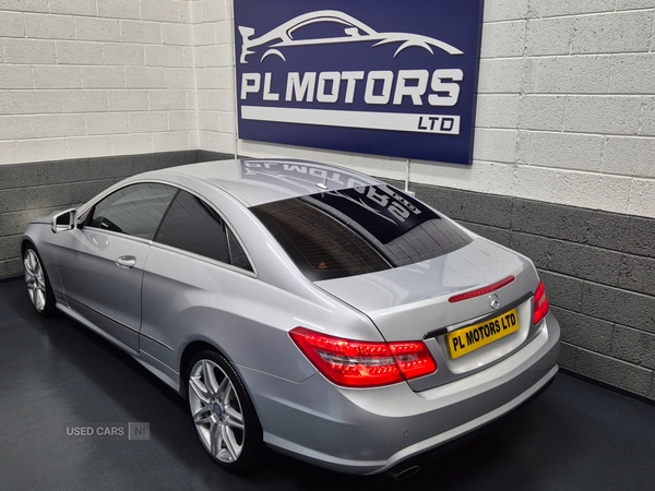 Used Mercedes-Benz E Class 2013 for sale - 76667667: Photo 11