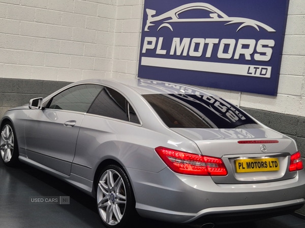 Used Mercedes-Benz E Class 2013 for sale - 76667667: Photo 13
