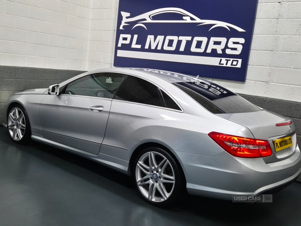 Used Mercedes-Benz E Class 2013 for sale - 76667667: Photo 14