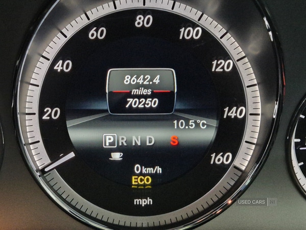 Used Mercedes-Benz E Class 2013 for sale - 76667667: Photo 17