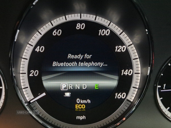 Used Mercedes-Benz E Class 2013 for sale - 76667667: Photo 20