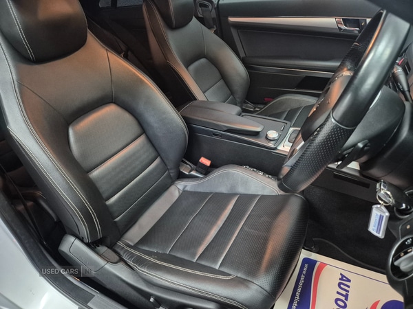 Used Mercedes-Benz E Class 2013 for sale - 76667667: Photo 22