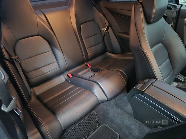 Used Mercedes-Benz E Class 2013 for sale - 76667667: Photo 23