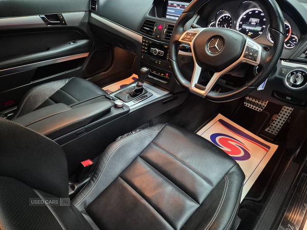 Used Mercedes-Benz E Class 2013 for sale - 76667667: Photo 24