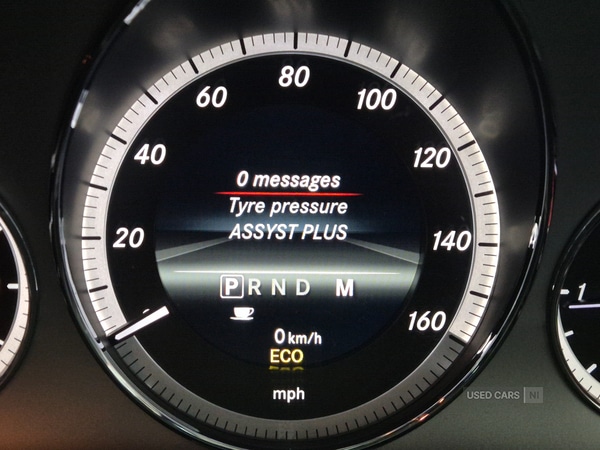 Used Mercedes-Benz E Class 2013 for sale - 76667667: Photo 28