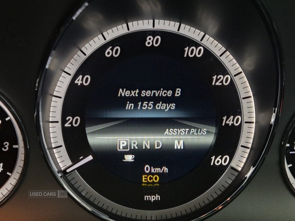 Used Mercedes-Benz E Class 2013 for sale - 76667667: Photo 29