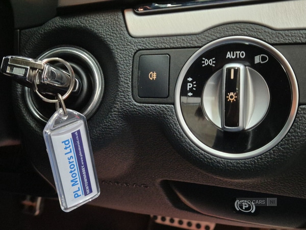 Used Mercedes-Benz E Class 2013 for sale - 76667667: Photo 33