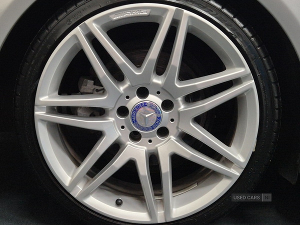 Used Mercedes-Benz E Class 2013 for sale - 76667667: Photo 6