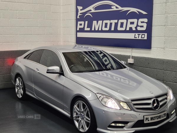 Used Mercedes-Benz E Class 2013 for sale - 76667667: Photo 8
