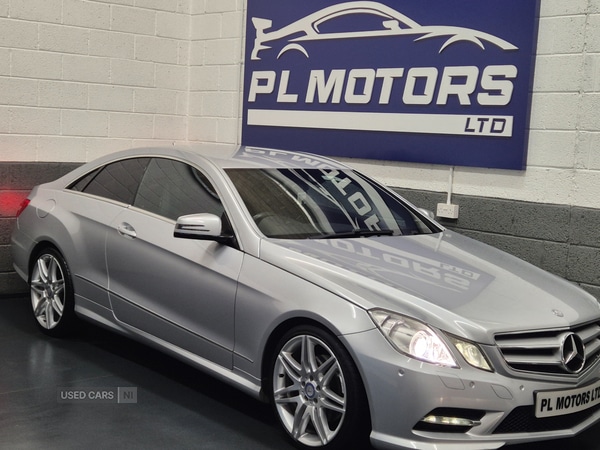 Used Mercedes-Benz E Class 2013 for sale - 76667667: Photo 9