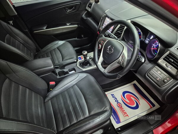 Used Ssangyong Tivoli 2018 for sale - 75709186: Photo 12