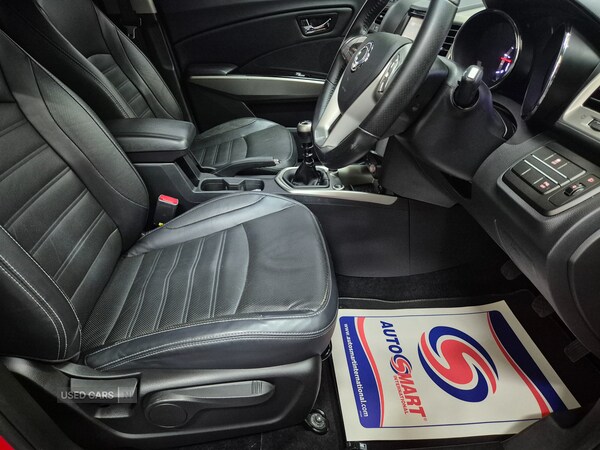 Used Ssangyong Tivoli 2018 for sale - 75709186: Photo 15