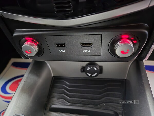 Used Ssangyong Tivoli 2018 for sale - 75709186: Photo 17