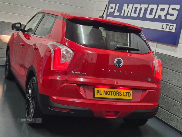 Used Ssangyong Tivoli 2018 for sale - 75709186: Photo 9