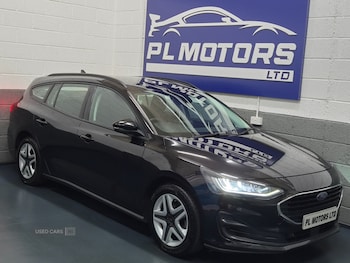 Used Ford Focus 2023 for sale - 79472660: Photo
