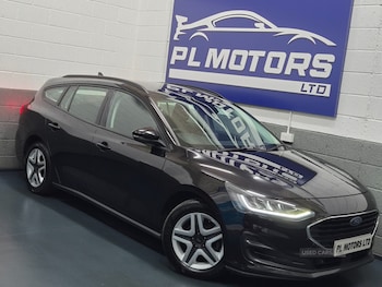 Used Ford Focus 2023 for sale - 79472660: Photo