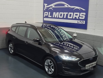 Used Ford Focus 2023 for sale - 79472660: Photo