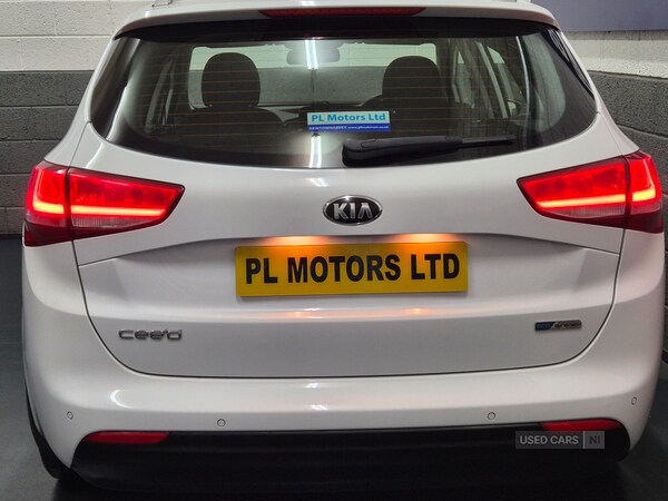 Used Kia Ceed 2016 for sale - 76153575: Photo 10