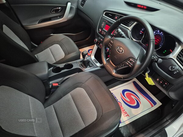 Used Kia Ceed 2016 for sale - 76153575: Photo 12
