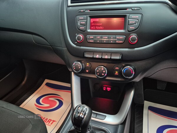 Used Kia Ceed 2016 for sale - 76153575: Photo 14