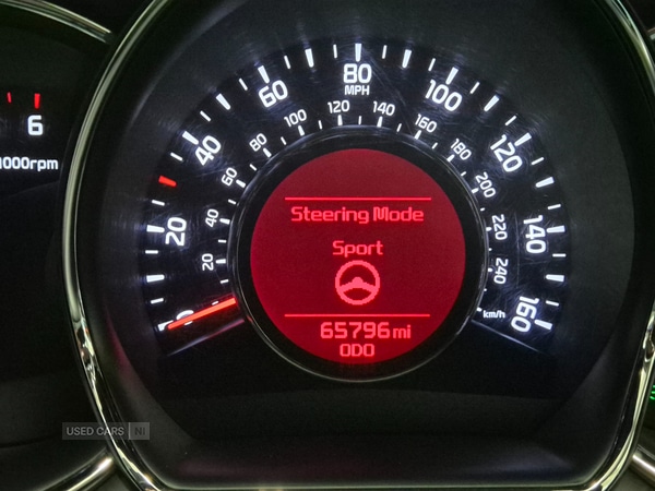 Used Kia Ceed 2016 for sale - 76153575: Photo 16