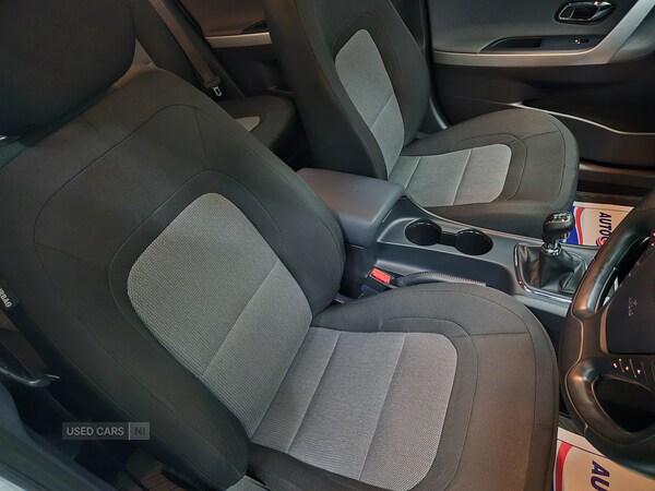 Used Kia Ceed 2016 for sale - 76153575: Photo 17
