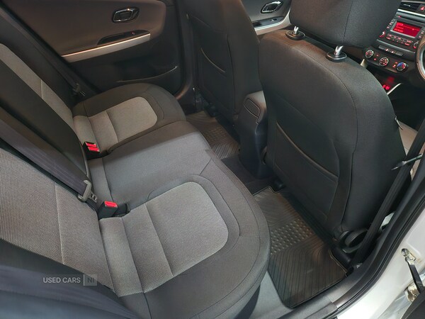 Used Kia Ceed 2016 for sale - 76153575: Photo 18