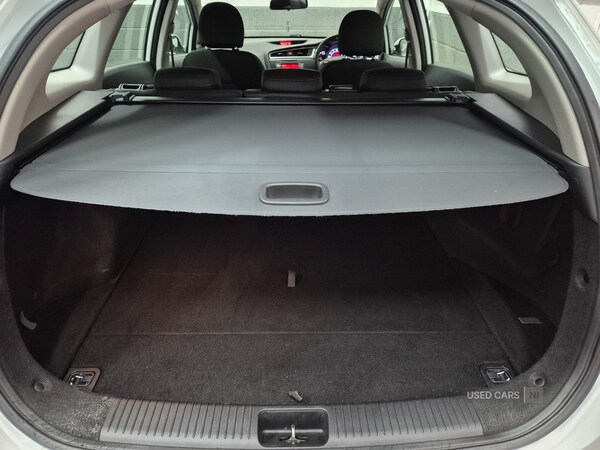 Used Kia Ceed 2016 for sale - 76153575: Photo 20