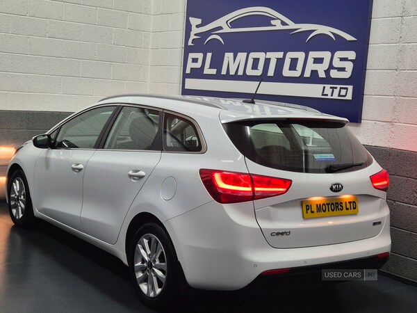 Used Kia Ceed 2016 for sale - 76153575: Photo 2