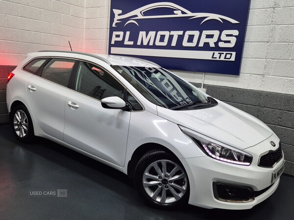 Used Kia Ceed 2016 for sale - 76153575: Photo 3