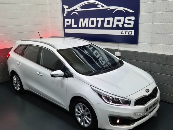 Used Kia Ceed 2016 for sale - 76153575: Photo 5