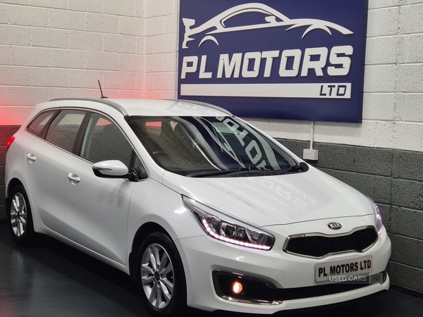 Used Kia Ceed 2016 for sale - 76153575: Photo 6