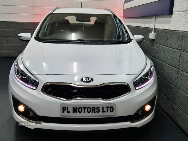 Used Kia Ceed 2016 for sale - 76153575: Photo 7