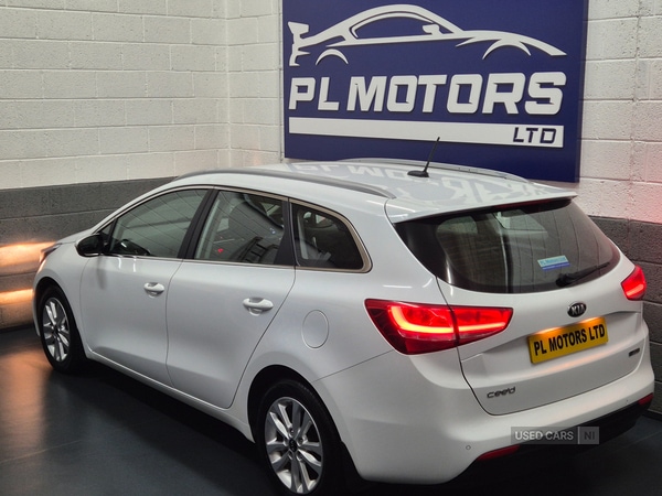 Used Kia Ceed 2016 for sale - 76153575: Photo 8