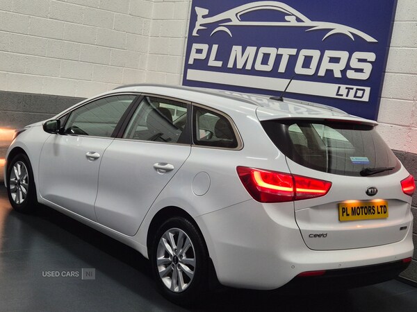 Used Kia Ceed 2016 for sale - 76153575: Photo 9