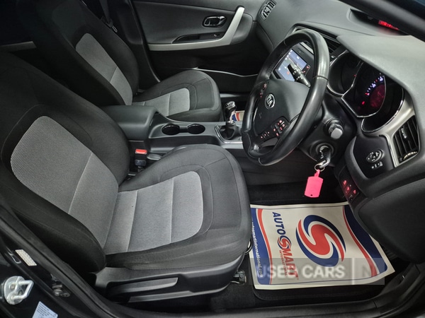 Used Kia Ceed 2018 for sale - 77332285: Photo 14