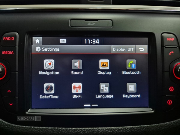 Used Kia Ceed 2018 for sale - 77332285: Photo 17