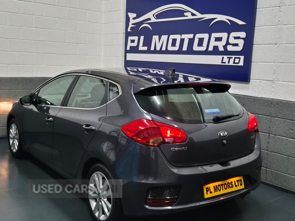 Used Kia Ceed 2018 for sale - 77332285: Photo 3