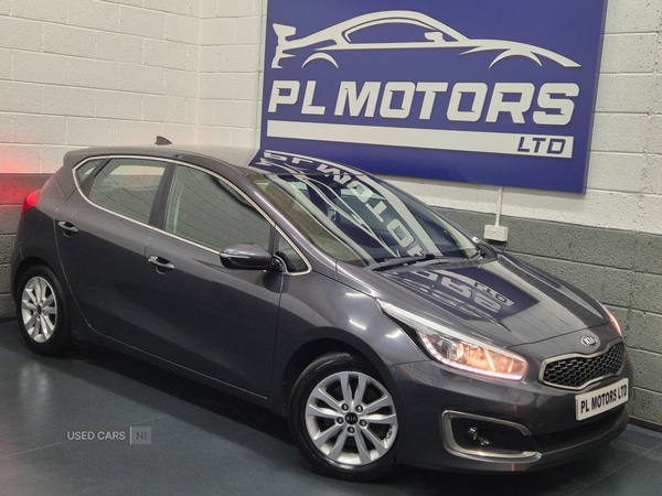 Used Kia Ceed 2018 for sale - 77332285: Photo 4