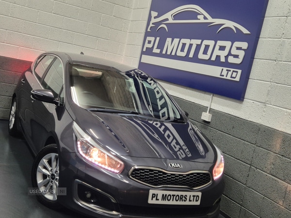 Used Kia Ceed 2018 for sale - 77332285: Photo 5