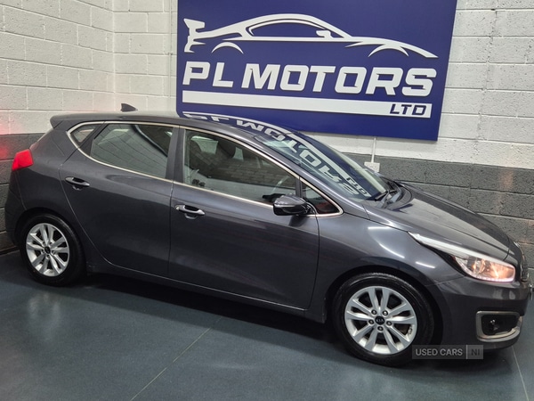 Used Kia Ceed 2018 for sale - 77332285: Photo 6