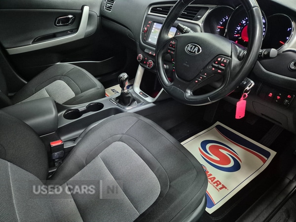 Used Kia Ceed 2018 for sale - 77332285: Photo 8